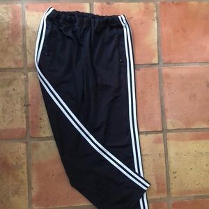 Adidas Track Pants